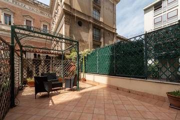 Apartment for 2 People in Rome, Rome Province, Photo 2