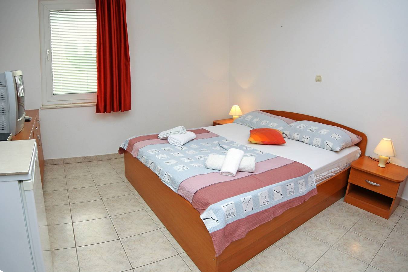 Gästehaus für 2 Personen in Žaborić, Šibenik-Knin
