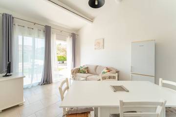 Casa Rural para 2 Personas en Aubignan, Provenza, Foto 4