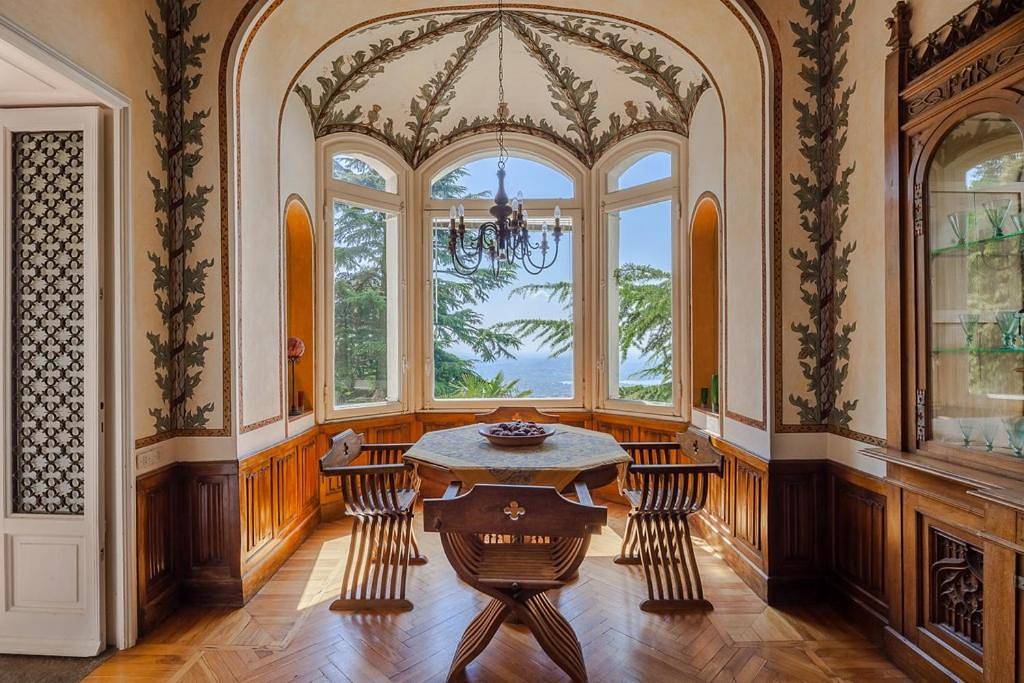 Ganze Wohnung, Il Parco e gli Affreschi in Santa Maria del Monte (Varese), Varese