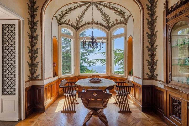 Ferienwohnung für 2 Personen, mit Terrasse und Garten sowie Seeblick in Varese - 4