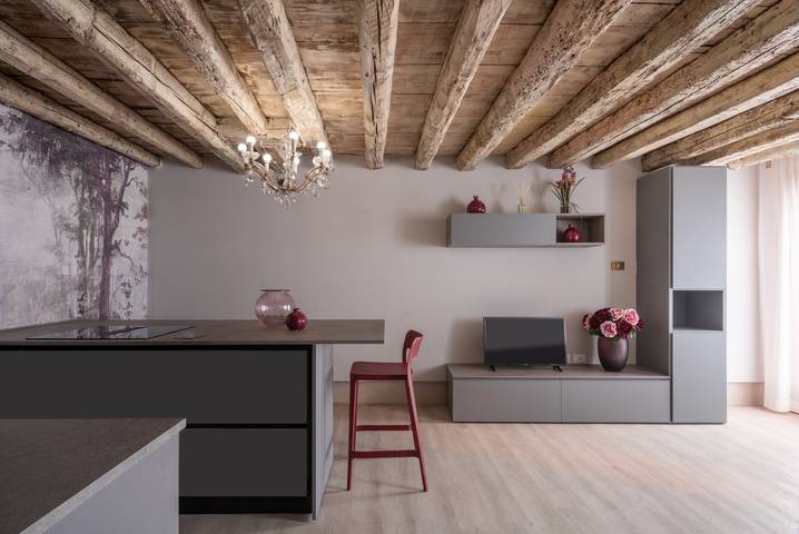 Appartement entier, San Pietro Cozy Studio R&R in Venise, Laguna di Venezia