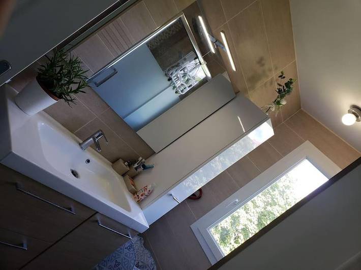 Gîte pour 4 personnes à Thiais - 2