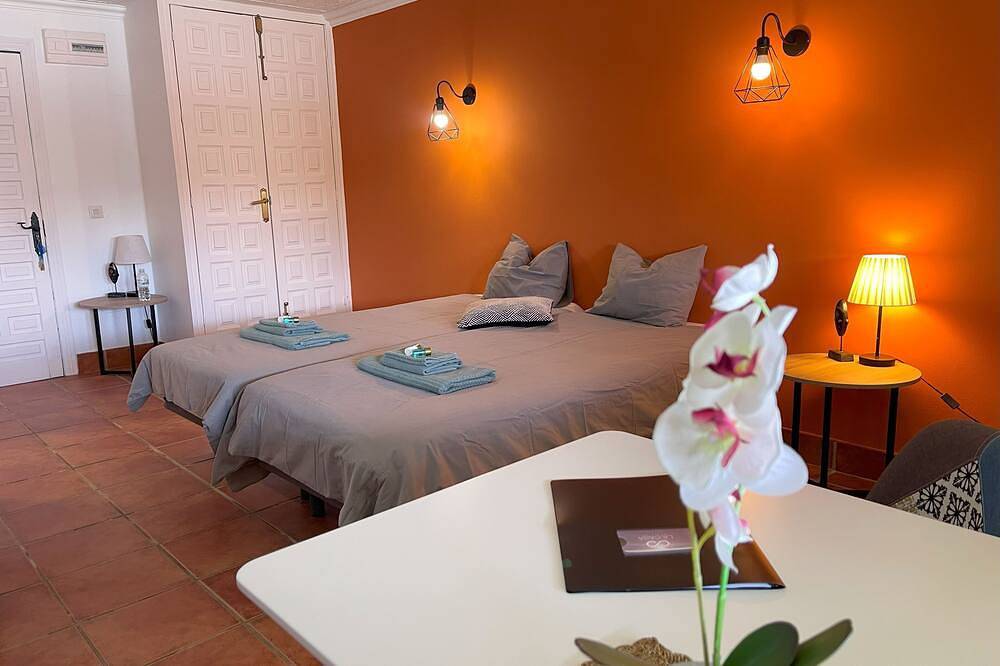 Studio 1 - Alhaurin el grande in Alhaurín el Grande, Málaga Provinz