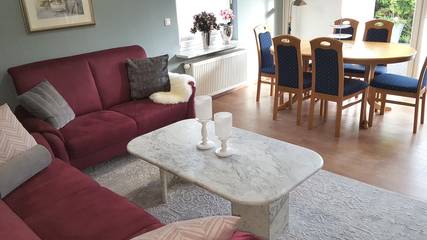 Ferienwohnung für 4 Personen in Nordenham, Wesermarsch, Bild 1