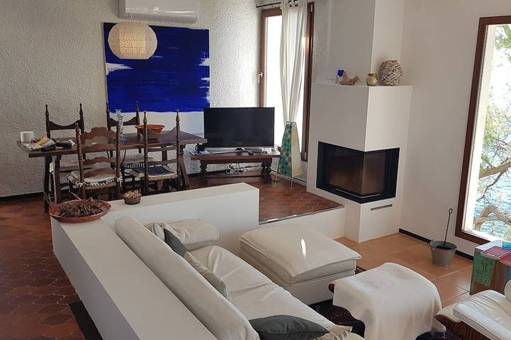 Ferienhaus für 4 Personen, mit Garten und Terrasse in Porto Cristo Novo - 4