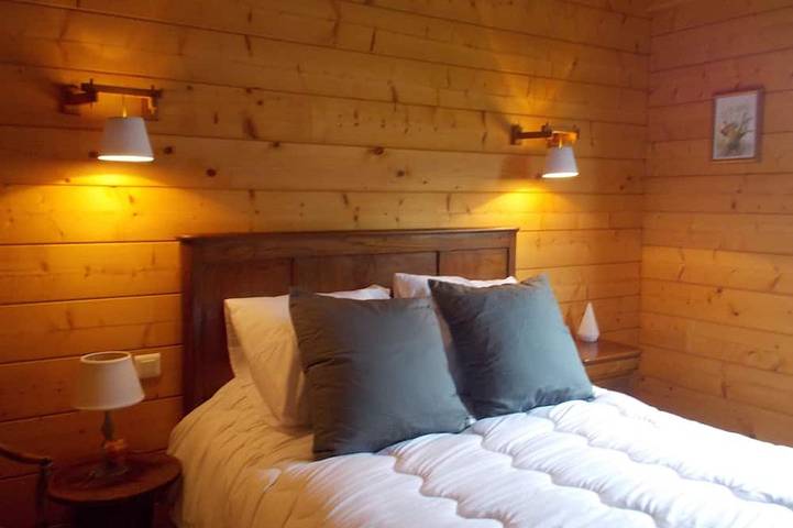 Chalet Proximité Centre Bourg in Meilhards, Región de Tulle