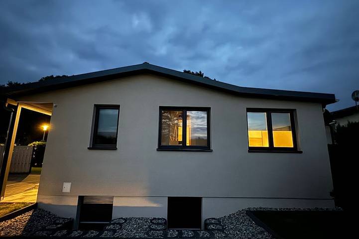 Ganze Wohnung, Ferienwohnung am Schwielowsee - Seeurlaub Haus Antonia in Ferch, Schwielowsee
