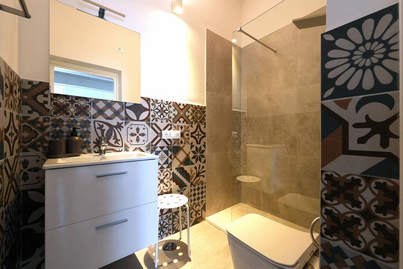 Apartamento entero, Guesthost - Take One Apartment 2 in Taranto, Golfo de Tarento
