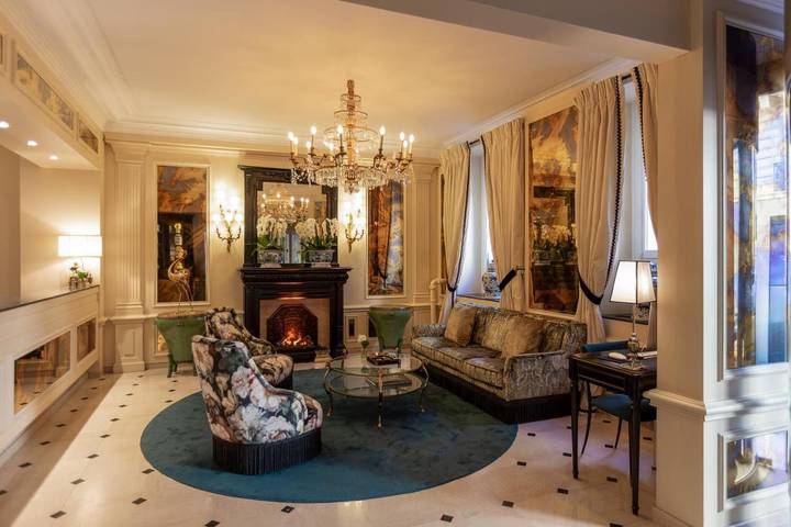 Hôtel pour 2 personnes, animaux acceptés