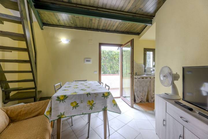 Appartamento intero, Chioppi 32 in Cala di Mola, Capoliveri