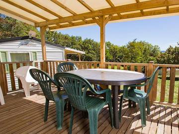 Camping pour 5 Personnes dans Gap, Hautes-Alpe, Photo 2