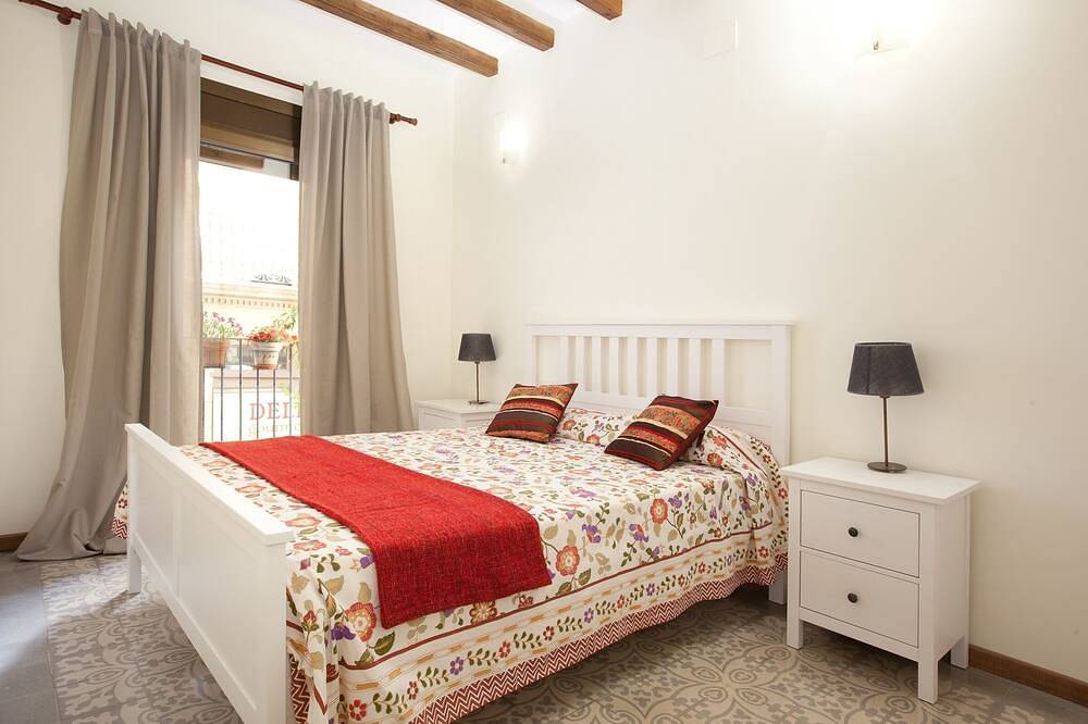 Appartamento vacanze a Barcelonès a partire da 196€ a notte