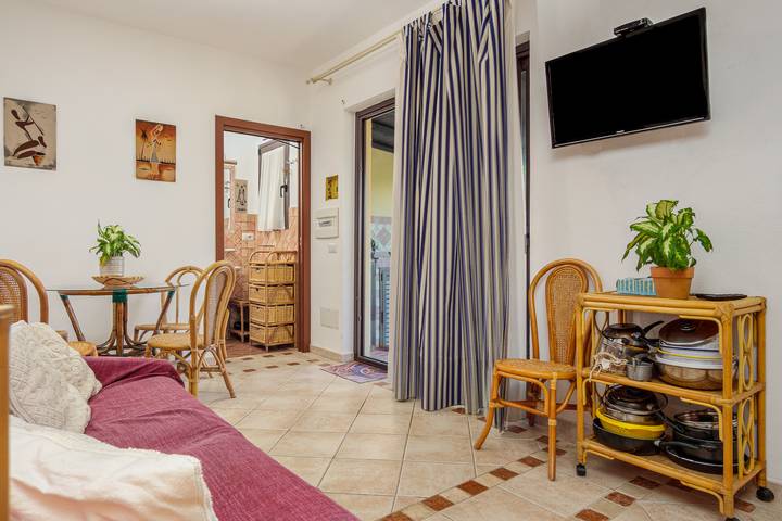 Location de vacances pour 5 personnes, animaux acceptés dans Santa Teresa Gallura - 4