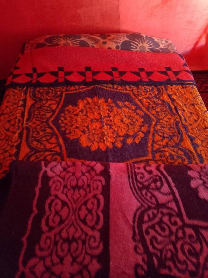 Gîte pour 4 personnes, avec vue sur le lac et vue ainsi que jardin et sauna dans Merzouga - 3