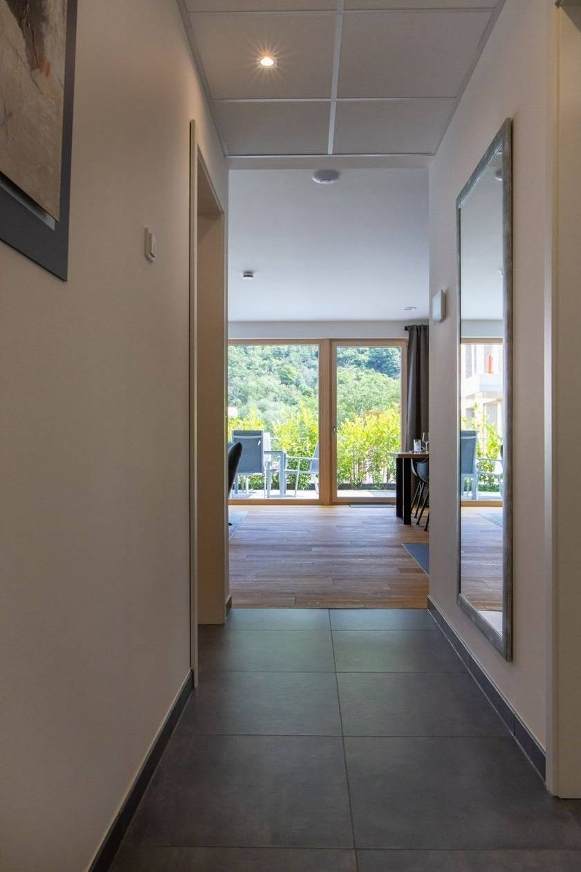 Ganze Ferienwohnung, Wohnung 1 in Wolf, Traben-Trarbach