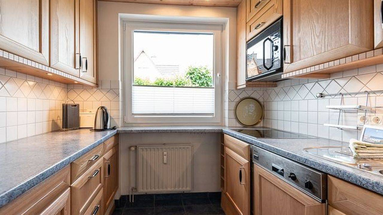 Ganze Ferienwohnung, Ferienwohnung für 4 Personen (75 m²) in Wenningstedt in Wenningstedt, Sylt