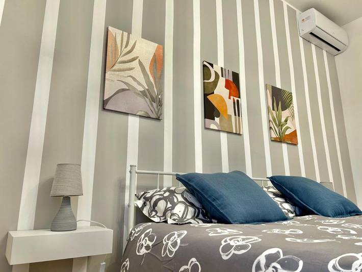 B&b per 6 persone, con balcone e panorama, con animali domestici a Corleone