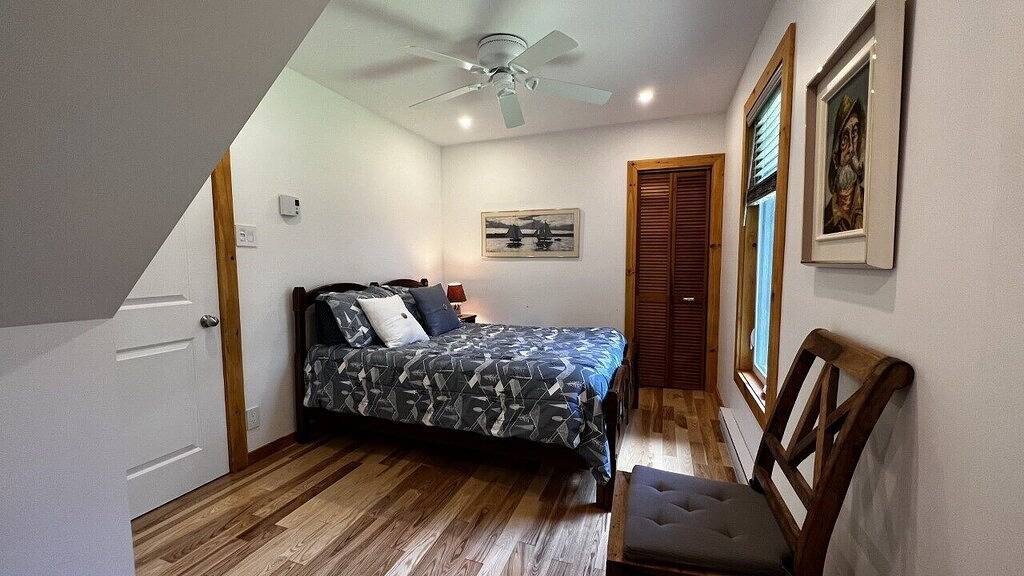 Base Camp La Conception in La Conception, Québec