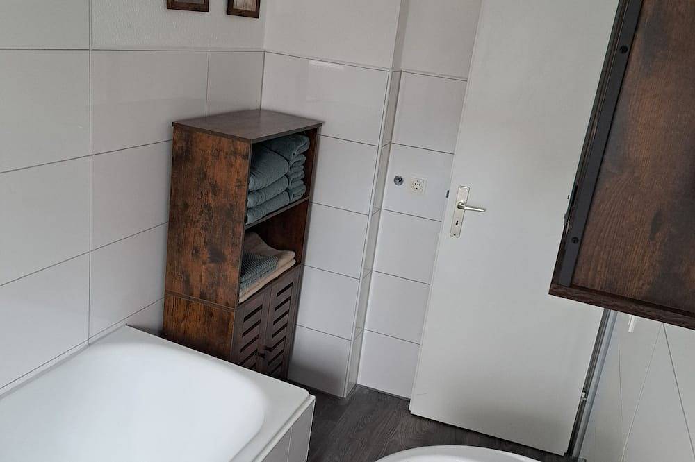 Ganze Wohnung, Ferienwohnung : Ein Hauch von Country \" in Braunschweig, Braunschweig und Umgebung