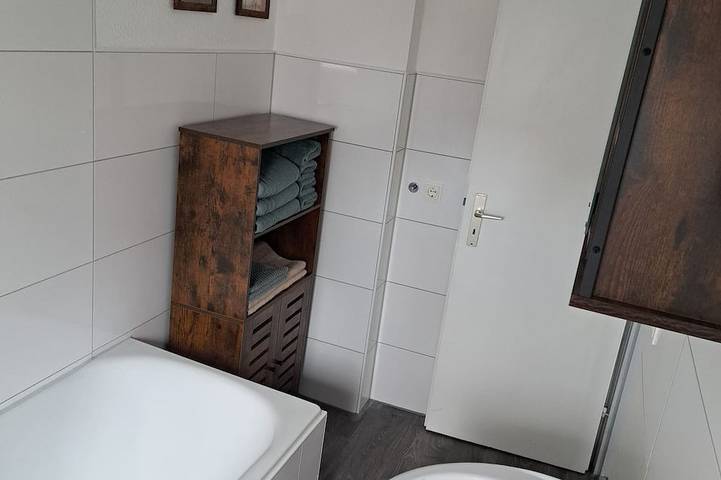 Ferienwohnung für 2 Personen in Braunschweig - 2