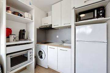 Holiday Rental for 4 People in Gruissan (Ville), Gruissan, Photo 3