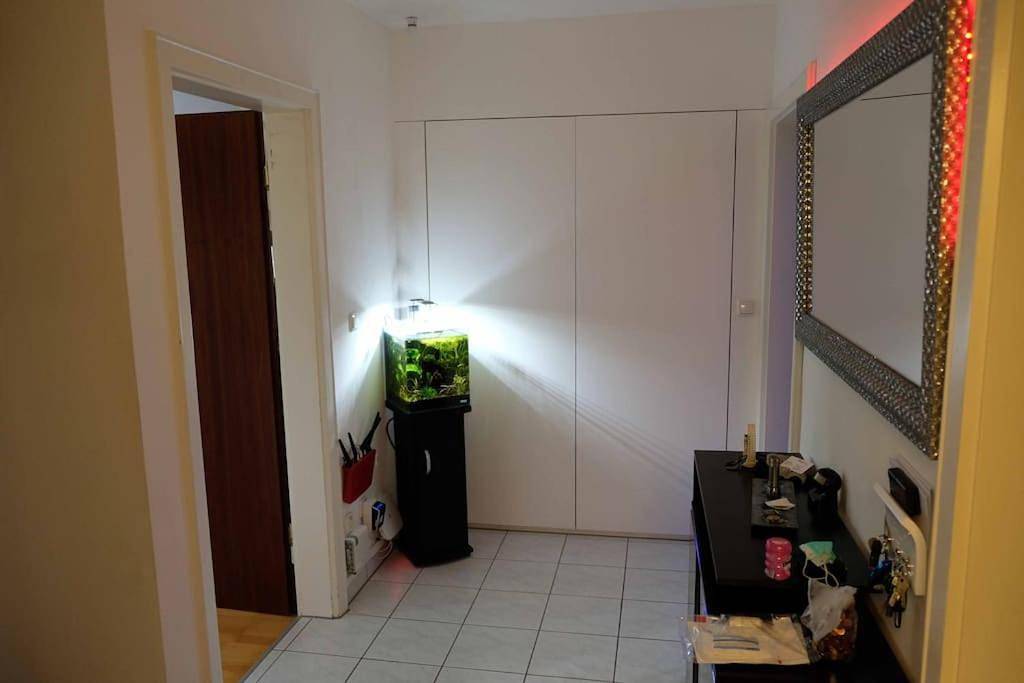 Ganze Wohnung, One-Bedroom Apartment in Poing, Oberbayern