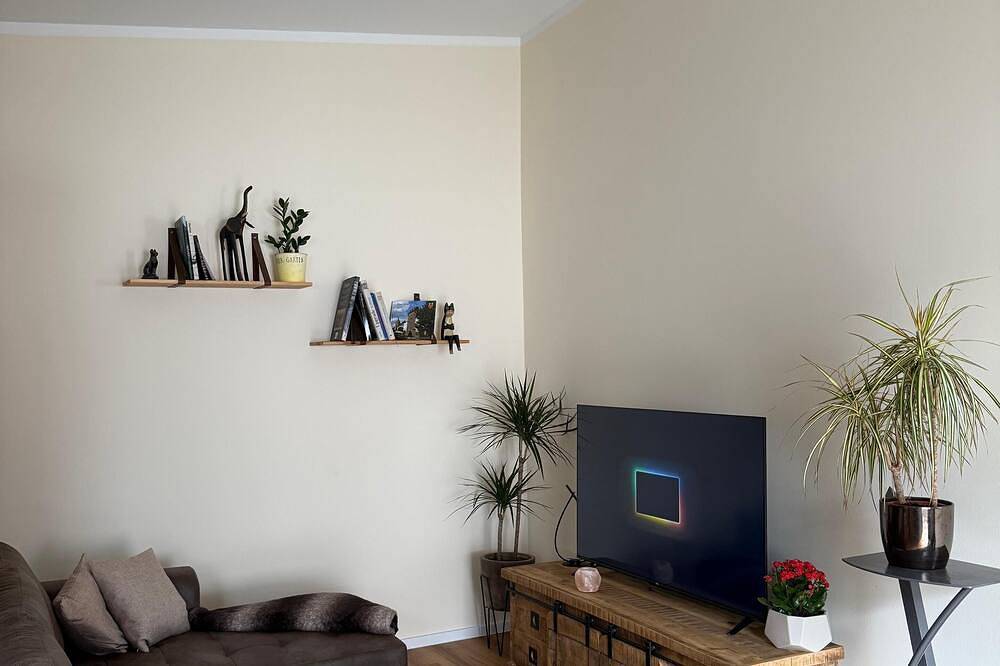 Ganze Wohnung, Gemütliche Ferienwohnung Buttermarkt in Linz am Rhein in Linz am Rhein, Mittelrhein