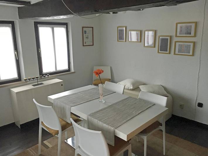 Ferienhaus für 5 Personen, mit Garten im Westerwald - 4