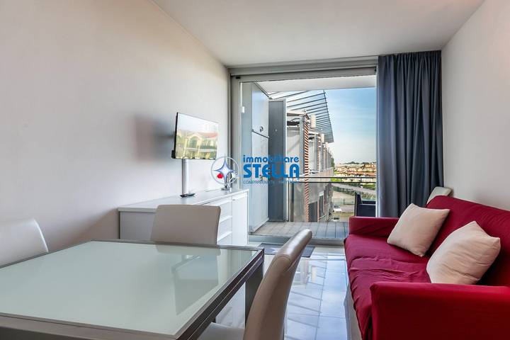 Appartement entier, Appartement de vacances pour 4 personnes in Eraclea Mare, Eraclea
