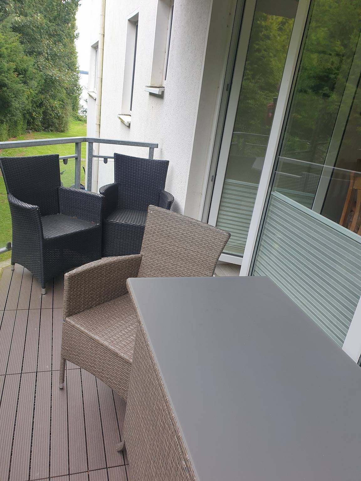 Ganze Ferienwohnung, Apartment zum See in Ascheberg (Holstein), Südliche Ostseeküste