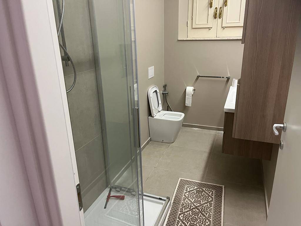 Ganze Ferienwohnung, Immaculate 3-Bed, Sleeps 6, Parking in Erice, Trapani Provinz