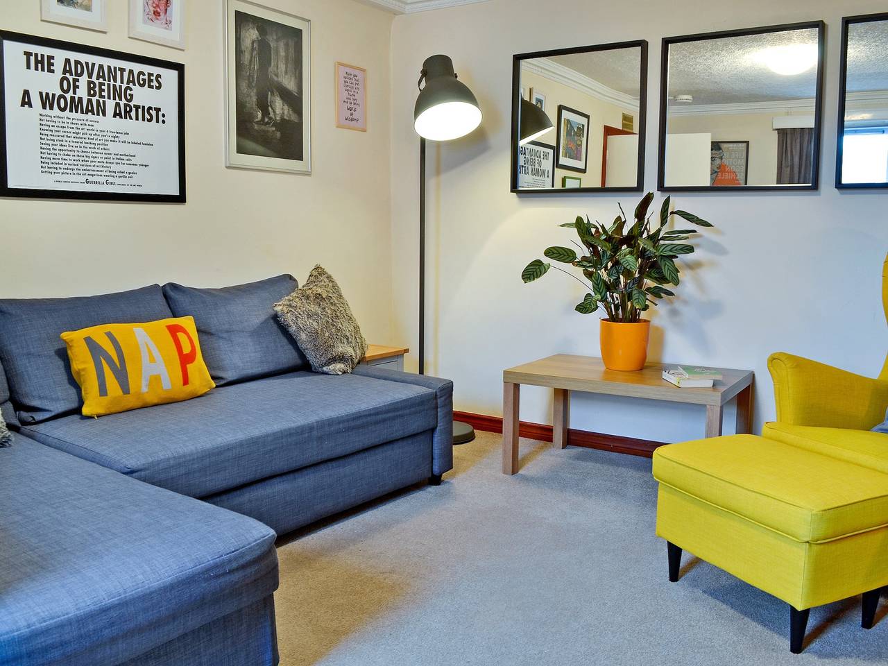 Cottage voor 6 personen met tuin in Aberdeen, Aberdeenshire