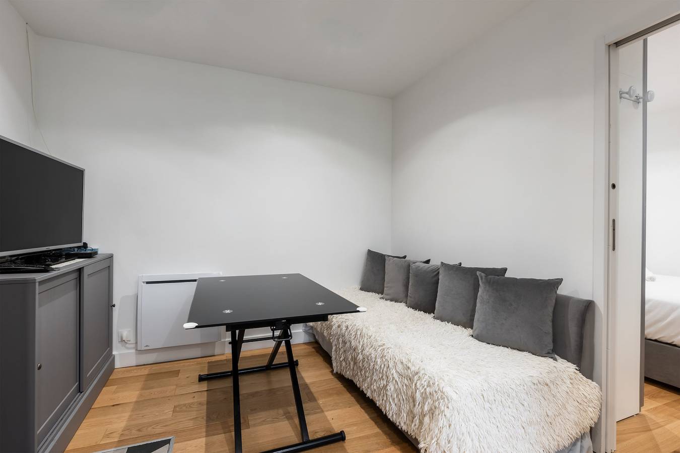 Appartement de vacances