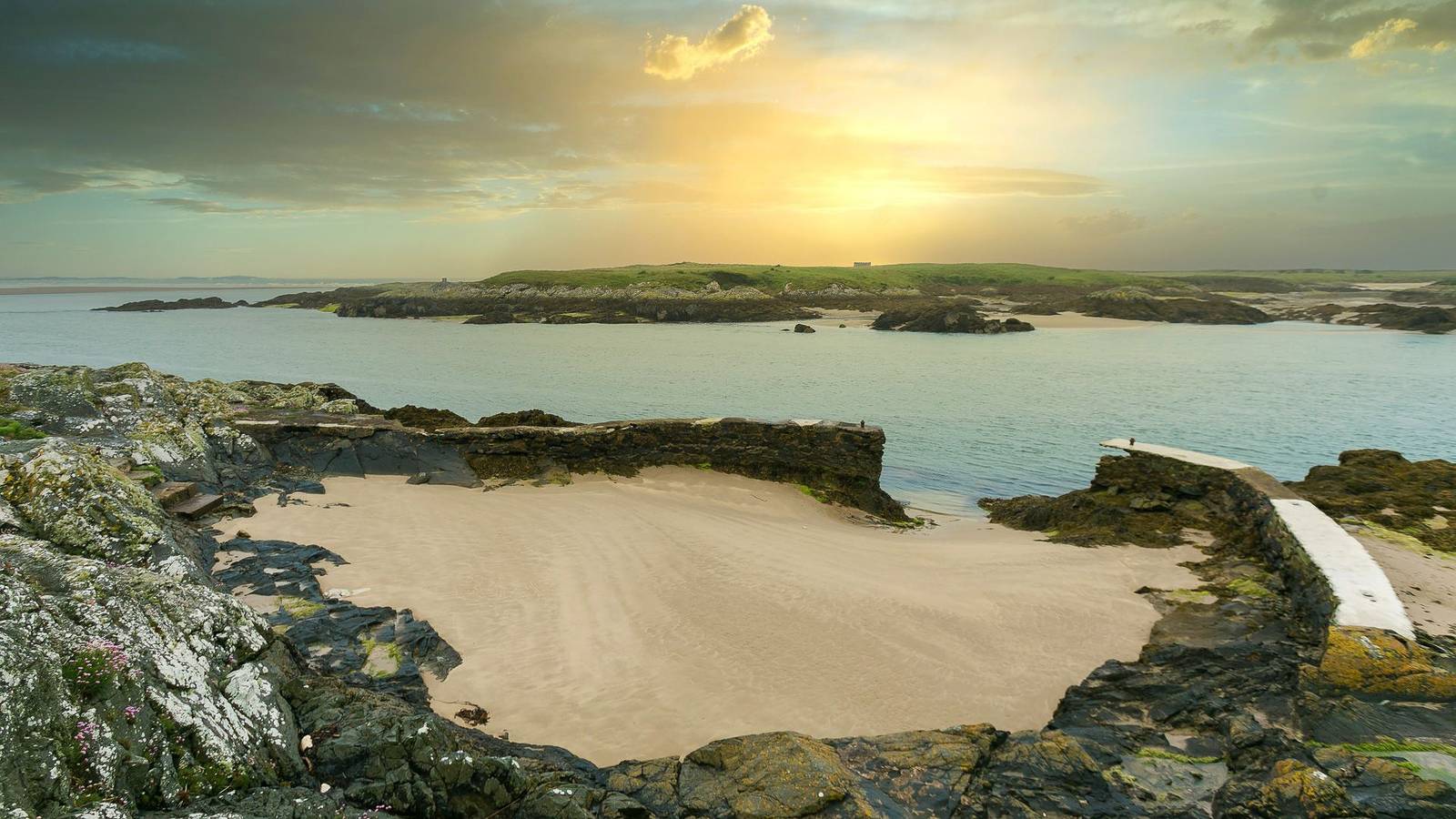 The Gun Room in Isle of Anglesey