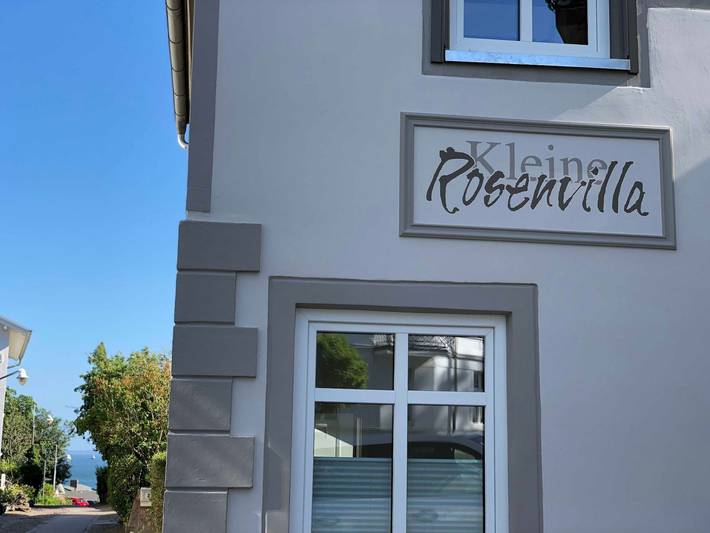 Ferienwohnung für 6 Personen, mit Garten und Sauna sowie Whirlpool und Pool, kinderfreundlich in Sassnitz - 3