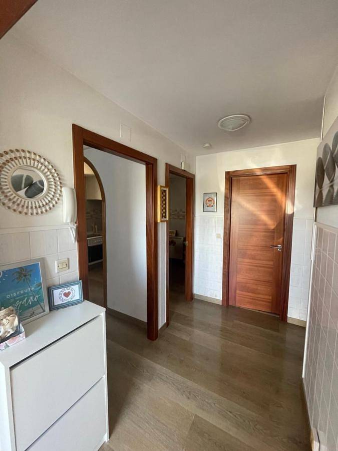 Gîte pour 5 personnes, avec Jardin à O Grove - 3