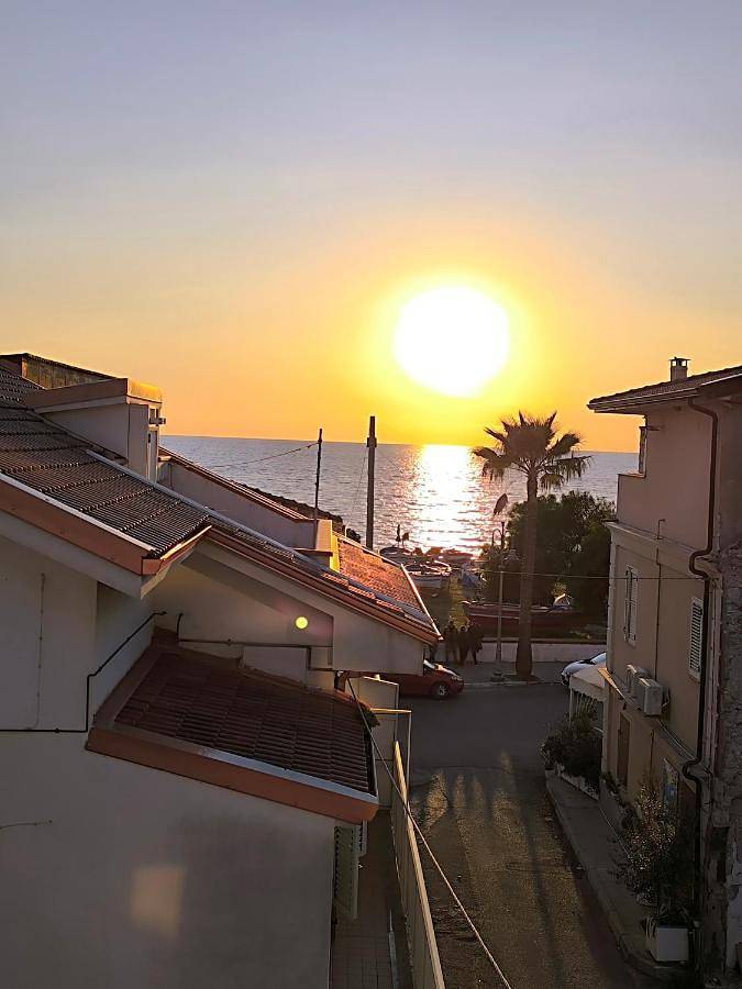 Appartamento vacanze per 2 persone, con panorama - 1