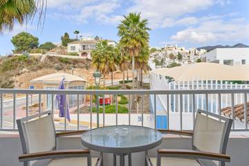 Apartahotel para 5 Personas en Nerja, Costa del Sol, Foto 3