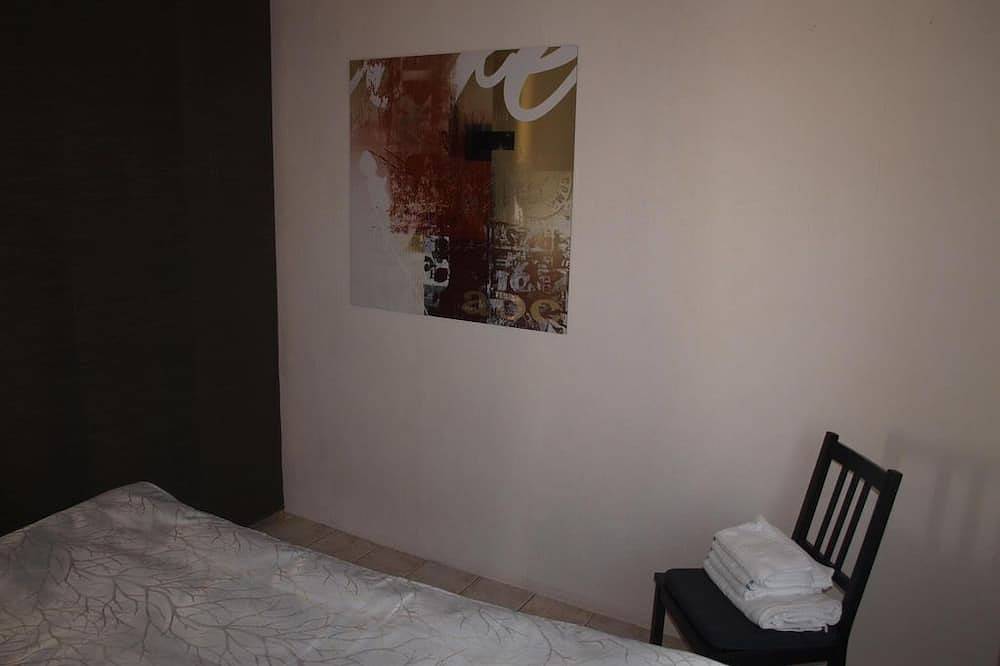 Ganze Wohnung, Ferienwohnung Drechsel - Appartement/Fewo, Dusche, Wc, 1 Schlafraum in Olbernhau, Erzgebirge