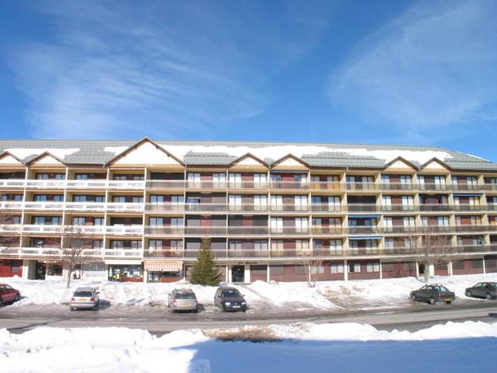 Gîte pour 4 personnes dans Office De Tourisme La Toussuire - 4
