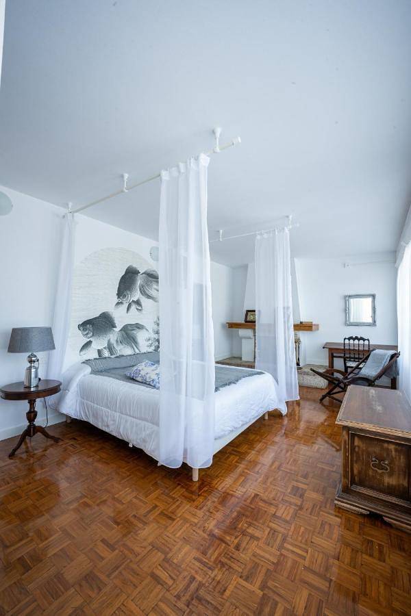 Chalet para 2 personas, con Terraza y Jardín además de Piscina y Vistas en Ferrol