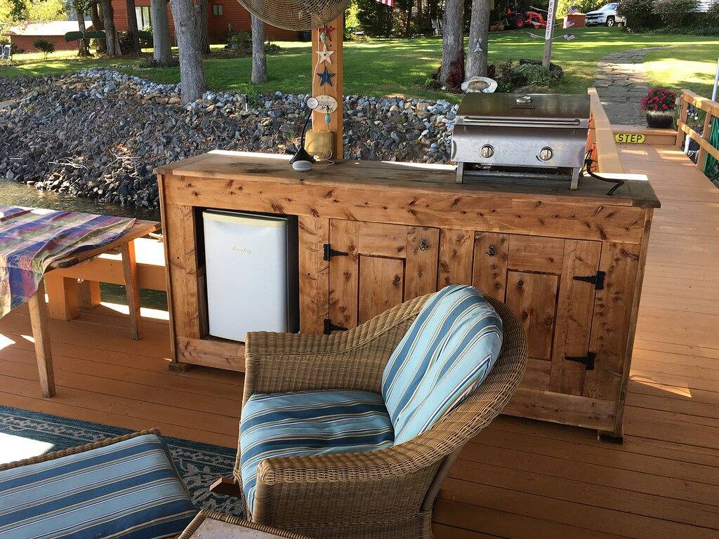 Ganze Wohnung, Peaceful & Clean Waterfront Suite on the Lake Norman Main Channel in Lake Norman of Catawba, Lake Norman