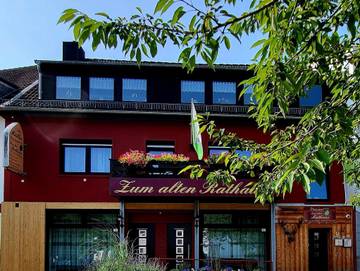 Ferienwohnung für 4 Personen in Schleiden, Nationalpark Eifel, Bild 2