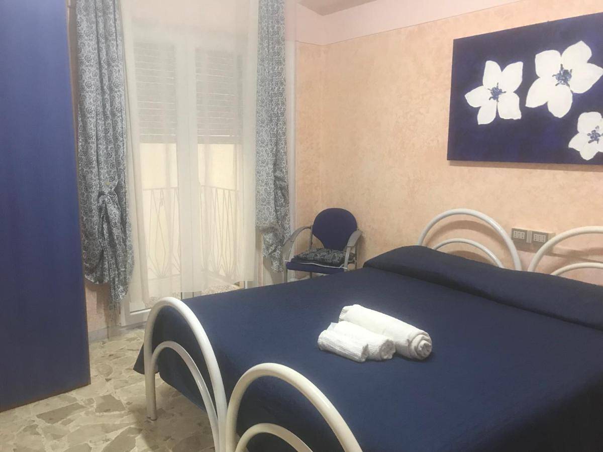 Cały apartament, A Casa di Nunzi in Tropea, Prowincja Vibo Valentia