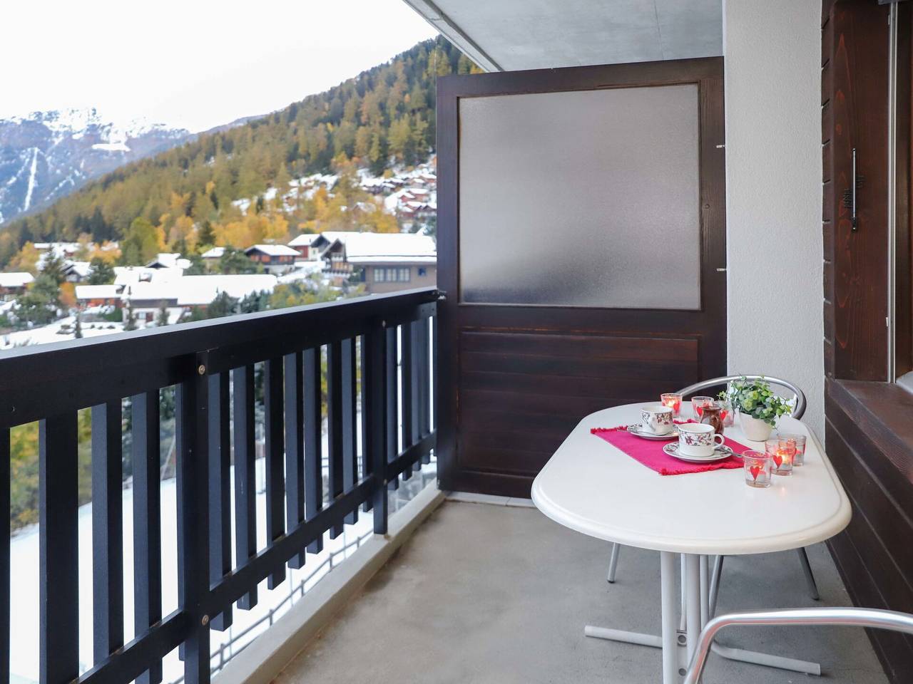 Geheel appartement, Arnica 16 - Arnica 16 180.2 in Nendaz, Walliser Alpen