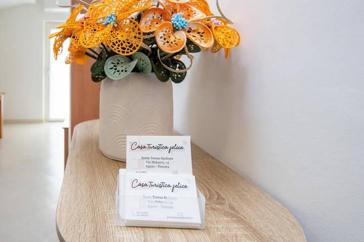 Ferienwohnung für 4 Personen, mit Terrasse, mit Haustier - 1