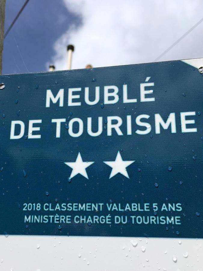 Location de vacances pour 3 personnes, avec vue et jardin à Saint-Aignan (Morbihan) - 3