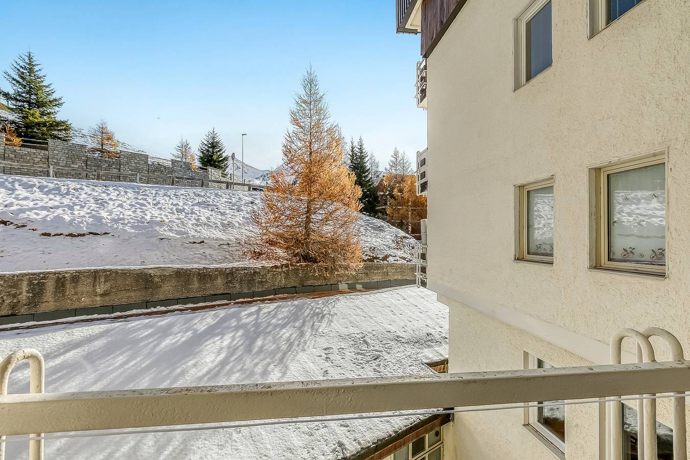 Appartamento intero, Gran Roc 23 in Sestriere città, Via Lattea