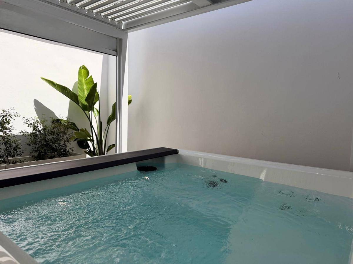 Bimaris Luxury Suites in Cutrofiano, Provincia di Lecce